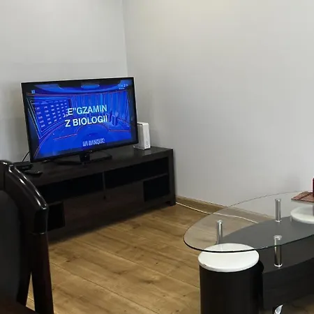 Dla Ciebie Apartment Ketrzyn