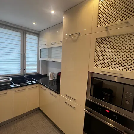Apartment Dla Ciebie *