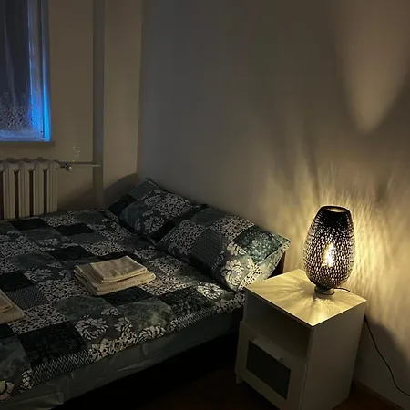 Dla Ciebie Apartment