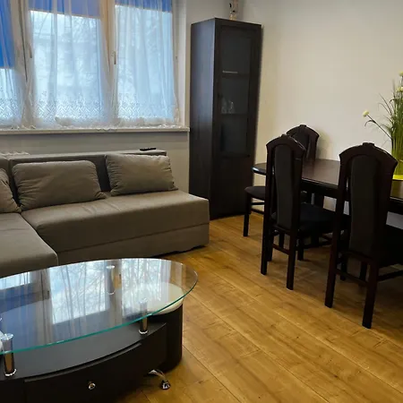 Apartment Dla Ciebie *
