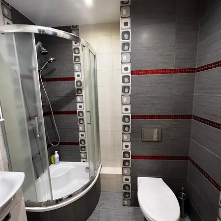 Apartment Dla Ciebie Ketrzyn