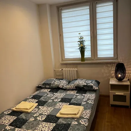 Dla Ciebie Apartment