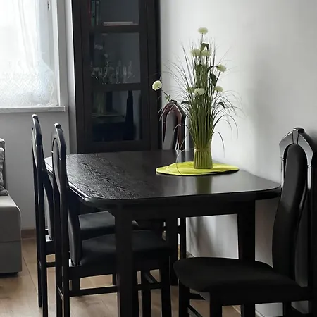 Apartment Dla Ciebie