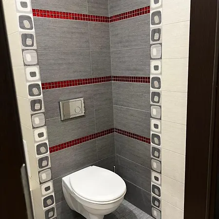 Apartment Dla Ciebie Ketrzyn